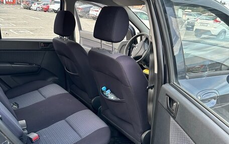 Hyundai Getz I рестайлинг, 2010 год, 620 000 рублей, 6 фотография