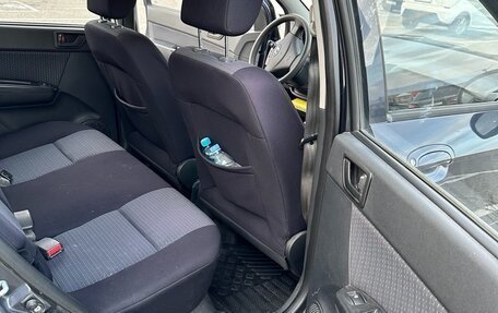 Hyundai Getz I рестайлинг, 2010 год, 620 000 рублей, 7 фотография