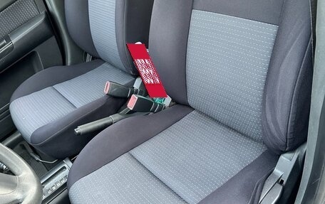 Hyundai Getz I рестайлинг, 2010 год, 620 000 рублей, 8 фотография