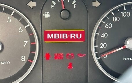 Hyundai Getz I рестайлинг, 2010 год, 620 000 рублей, 3 фотография