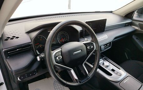 Haval Jolion, 2024 год, 1 505 000 рублей, 5 фотография