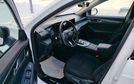 Haval Jolion, 2024 год, 1 505 000 рублей, 7 фотография