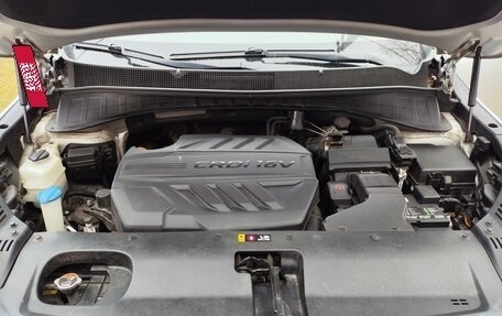 KIA Sorento III Prime рестайлинг, 2018 год, 3 300 000 рублей, 13 фотография