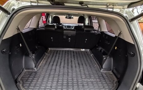 KIA Sorento III Prime рестайлинг, 2018 год, 3 300 000 рублей, 14 фотография