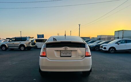 Toyota Prius, 2011 год, 1 119 000 рублей, 5 фотография