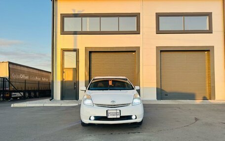 Toyota Prius, 2011 год, 1 119 000 рублей, 9 фотография