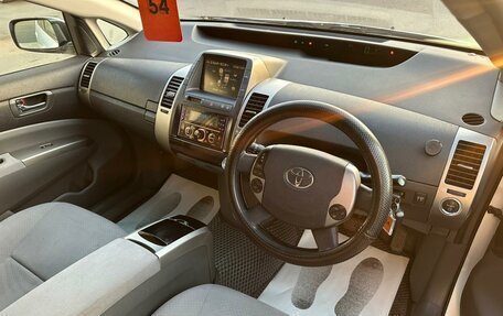 Toyota Prius, 2011 год, 1 119 000 рублей, 11 фотография