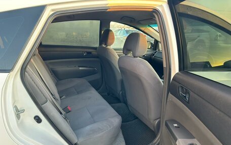 Toyota Prius, 2011 год, 1 119 000 рублей, 18 фотография