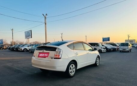 Toyota Prius, 2011 год, 1 119 000 рублей, 6 фотография