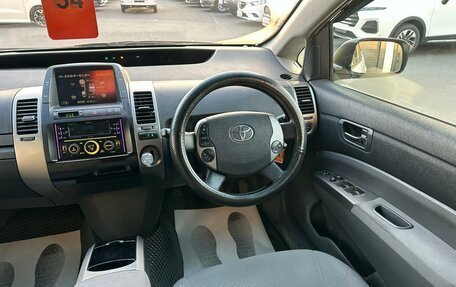 Toyota Prius, 2011 год, 1 119 000 рублей, 15 фотография