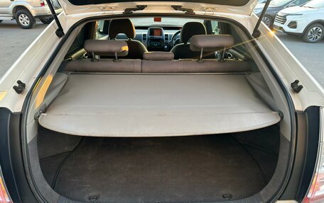 Toyota Prius, 2011 год, 1 119 000 рублей, 19 фотография