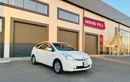 Toyota Prius, 2011 год, 1 119 000 рублей, 8 фотография