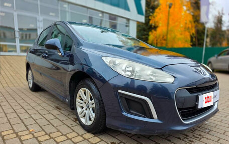 Peugeot 308 II, 2012 год, 400 000 рублей, 5 фотография