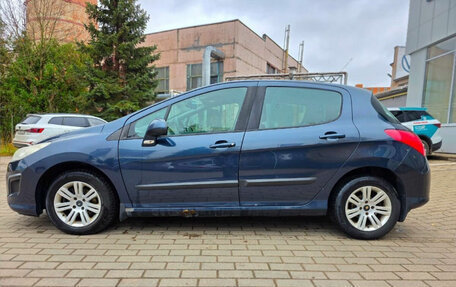 Peugeot 308 II, 2012 год, 400 000 рублей, 9 фотография