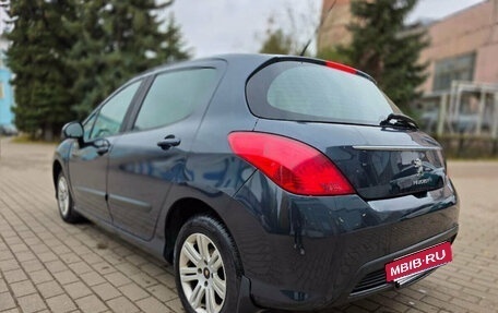 Peugeot 308 II, 2012 год, 400 000 рублей, 6 фотография