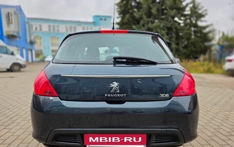 Peugeot 308 II, 2012 год, 400 000 рублей, 7 фотография