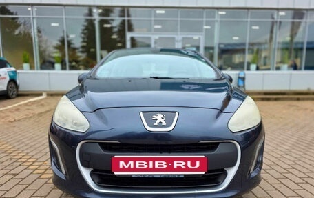 Peugeot 308 II, 2012 год, 400 000 рублей, 4 фотография