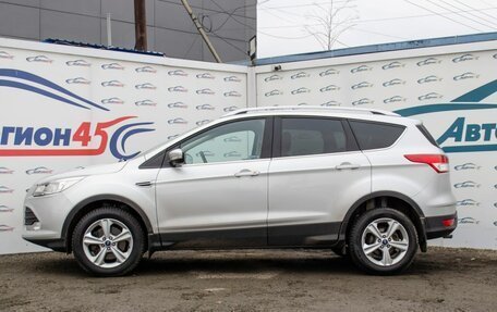 Ford Kuga III, 2013 год, 1 199 000 рублей, 4 фотография