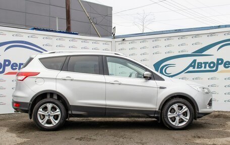Ford Kuga III, 2013 год, 1 199 000 рублей, 8 фотография