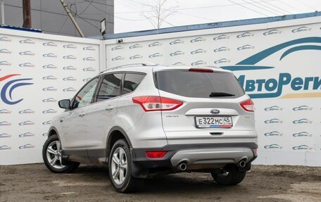 Ford Kuga III, 2013 год, 1 199 000 рублей, 5 фотография
