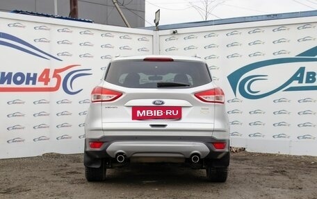 Ford Kuga III, 2013 год, 1 199 000 рублей, 6 фотография
