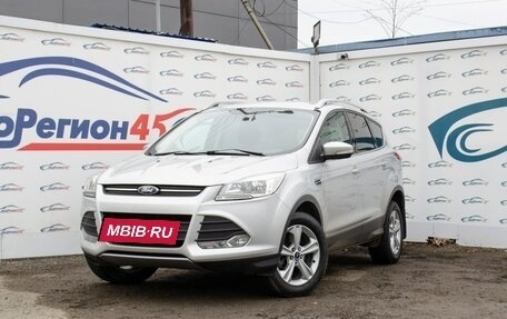 Ford Kuga III, 2013 год, 1 199 000 рублей, 3 фотография