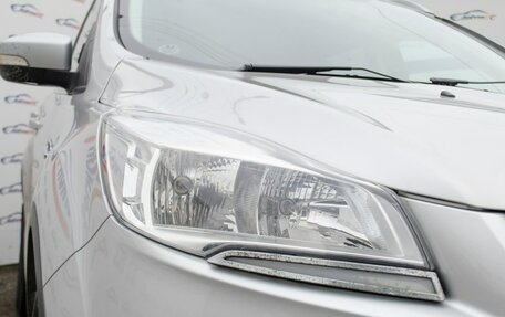 Ford Kuga III, 2013 год, 1 199 000 рублей, 11 фотография