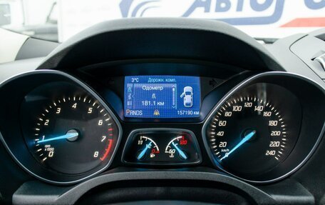 Ford Kuga III, 2013 год, 1 199 000 рублей, 16 фотография