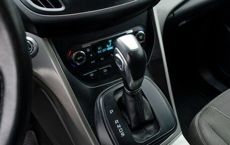 Ford Kuga III, 2013 год, 1 199 000 рублей, 18 фотография