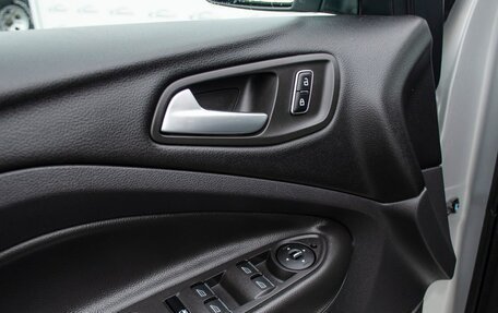 Ford Kuga III, 2013 год, 1 199 000 рублей, 13 фотография