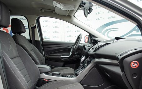 Ford Kuga III, 2013 год, 1 199 000 рублей, 20 фотография