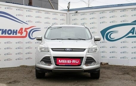 Ford Kuga III, 2013 год, 1 199 000 рублей, 10 фотография