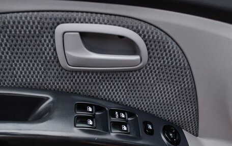 KIA Picanto I, 2007 год, 283 000 рублей, 12 фотография