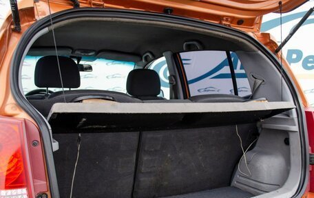 KIA Picanto I, 2007 год, 283 000 рублей, 13 фотография