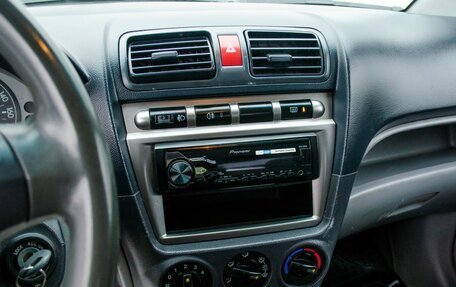 KIA Picanto I, 2007 год, 283 000 рублей, 11 фотография