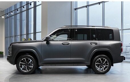 Haval H9, 2025 год, 5 099 000 рублей, 3 фотография