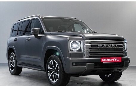 Haval H9, 2025 год, 5 099 000 рублей, 2 фотография