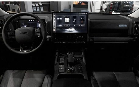 Haval H9, 2025 год, 5 099 000 рублей, 11 фотография