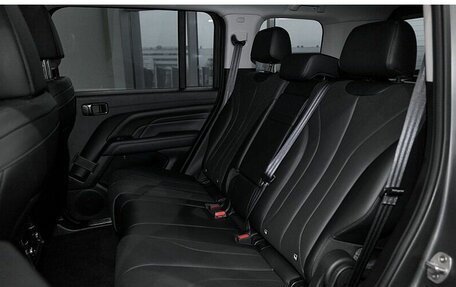 Haval H9, 2025 год, 5 099 000 рублей, 10 фотография