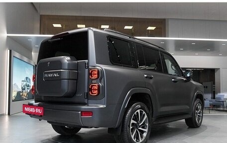 Haval H9, 2025 год, 5 099 000 рублей, 8 фотография