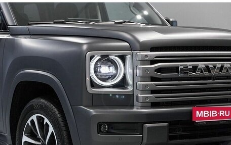 Haval H9, 2025 год, 5 099 000 рублей, 13 фотография