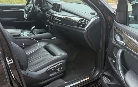 BMW X6, 2015 год, 3 100 000 рублей, 8 фотография