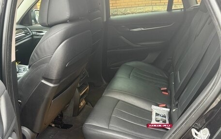 BMW X6, 2015 год, 3 100 000 рублей, 5 фотография