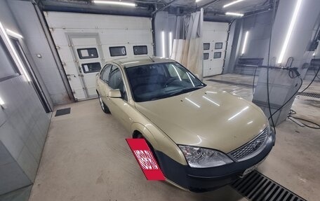 Ford Mondeo III, 2006 год, 430 000 рублей, 1 фотография