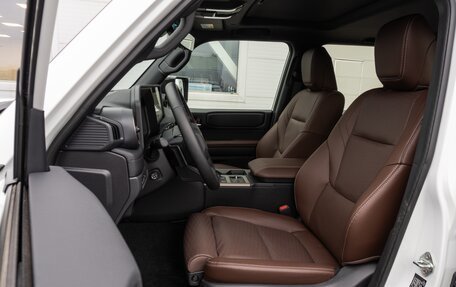 Toyota Land Cruiser Prado, 2025 год, 11 995 000 рублей, 6 фотография