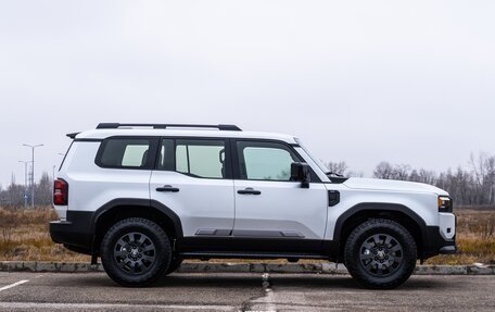 Toyota Land Cruiser Prado, 2025 год, 11 995 000 рублей, 3 фотография