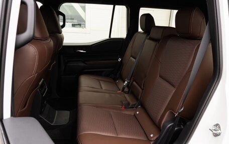 Toyota Land Cruiser Prado, 2025 год, 11 995 000 рублей, 7 фотография