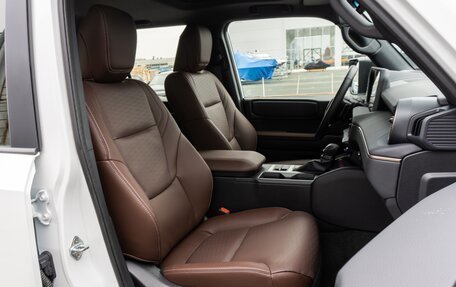 Toyota Land Cruiser Prado, 2025 год, 11 995 000 рублей, 10 фотография