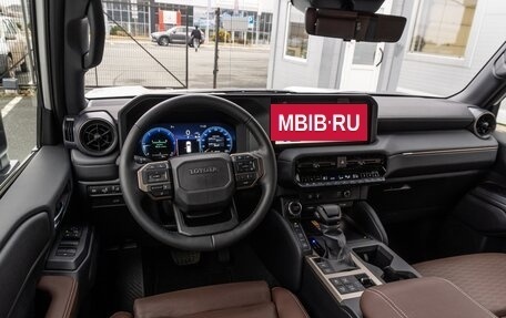 Toyota Land Cruiser Prado, 2025 год, 11 995 000 рублей, 13 фотография