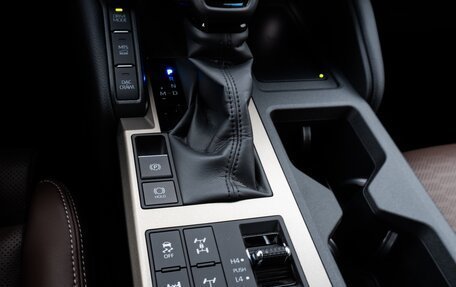 Toyota Land Cruiser Prado, 2025 год, 11 995 000 рублей, 23 фотография